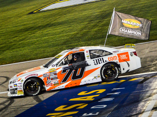 *PREORDER* 2026 Thomas Annunziata #70 JBL 1/64 NASCAR Diecast (2026 ARCA Champion Raced)