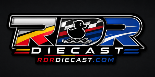 RDR Diecast